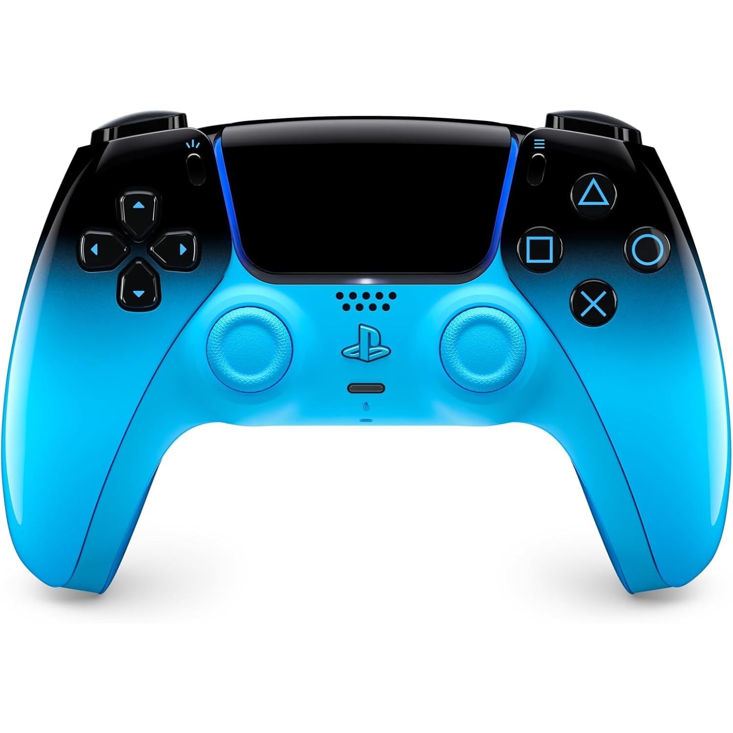 PlayStation DualSense® Wireless Controller - Rhythm Blue